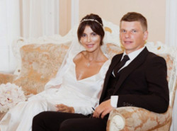 Новое фото беременной жены Аршавина вызвало шквал критики