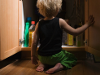 11 смертельных рисков для детей в вашем собственном доме