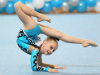 Что может дать художественная гимнастика девочке?