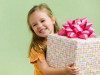 Как интересно и необычно вручить подарок ребенку