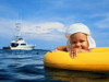 Отдых с детьми на море: о чем нужно позаботиться