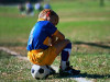 Как приобщить ребенка к спорту?