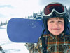 Спорт для детей: лыжи или сноуборд?