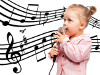 Музыкальное развитие в жизни ребенка
