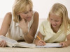 Домашние уроки. Как помочь ребенку хорошо учиться
