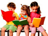Роль книжной деятельности в жизни ребенка