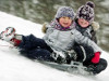 Обеспечение безопасности жизни ребенка в зимний период