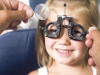 Берегите зрение у ребенка