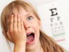 Консультация для родителей «Гимнастика для глаз – детям»