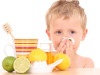 Что делать, если ваш ребенок простудился?
