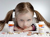 Лекарства и дети