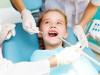 Поход в стоматологическую поликлинику с ребенком