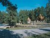 Красный камень