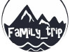 Активный отдых для детей и родителей от Family_trip 2019