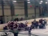 Федерация хоккея России рассмотрит инцидент на матче с массовой дракой 12-летних хоккеистов