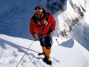 Коркинской спортшколе присвоят имя альпиниста, погибшего в Гималаях