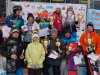 Юные воспитанники Миасского горнолыжного центра «Райдер» отличились на Всероссийских соревнованиях по сноуборду