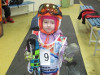 Пятилетняя челябинка завоевала золото первых Всероссийских Стартов Мечты