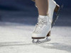 9-летняя фигуристка из Челябинска покорила жюри проекта "Дети на льду"