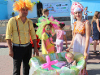 В Челябинске прошел большой яркий праздник «Летний карнавал»