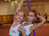 Челябинские школьники заняли призовое место на всероссийских соревнованиях по гимнастике