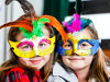 24-25 декабря Семейный клуб центр Детство сити приглашает детей на Новогодний карнавал