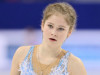 Юлия Липницкая не приедет в Челябинск на чемпионат России