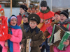 В выходные в Челябинской области отпразднуют святки и День снега