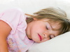 Полуторагодовалая девочка превратилась в «спящую красавицу»