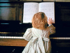 Музыка избавляет детей от психологических проблем