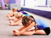 15 упражнений для детской спины