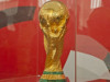 В Челябинск прибыл главный футбольный трофей – Кубок FIFA