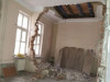 Стена детской поликлиники обрушилась в Челябинской области