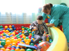 Уникальное отделение для неизлечимо больных детей открыли в Челябинске. Какие условия создали для малышей?