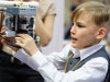 На Южном Урале пройдут соревнования юных робототехников