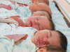 В Челябинске снижается рождаемость, но количество детей все равно растет