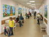 В детские поликлиники Челябинской области вложат 255 млн рублей