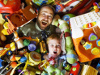 Психолог рассказал, сколько игрушек должно быть у ребенка