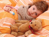 Дети от 3 до 6 лет массово заболевают ОРВИ в Челябинской области