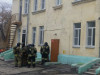 Пожарные выехали в один из детских садов Челябинской области