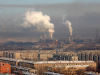 Ученые: загрязнение воздуха увеличивает риск пневмонии и гриппа