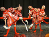 Детская студия ансамбля танца «Урал» отметит 10-летие собственным фестивалем
