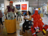 В Международный день защиты детей в Челябинске установят скульптуру сказочного персонажа