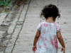 В Челябинске 4-летняя девочка сбежала из детского сада