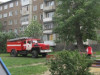 В Челябинске двое детей, спасаясь от пожара в квартире, выпрыгнули со второго этажа