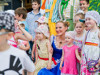 В воскресенье челябинским детям будут дарить радость в парке Гагарина