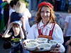 В Челябинске пройдет фестиваль русской окрошки