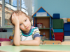 Социологи рассказали о проблемах детских садов в России