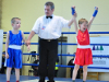 Детский клуб бокса «Санта» ждет ремонта
