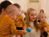 С начала года на Южном Урале предоставляется ежемесячное пособие для многодетных семей